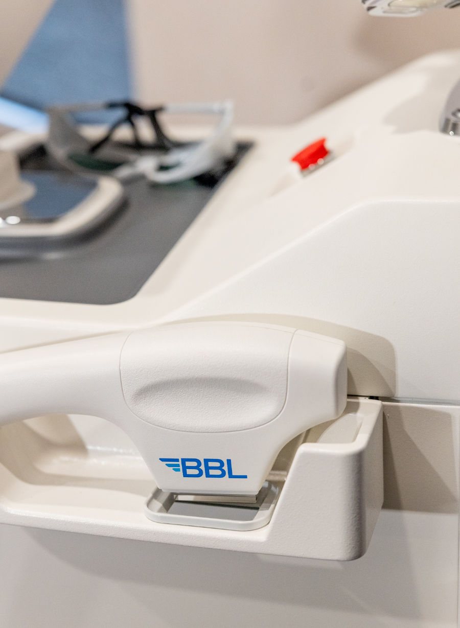 Laser Skin Rejuvenation Treatments | Inertia Tampa