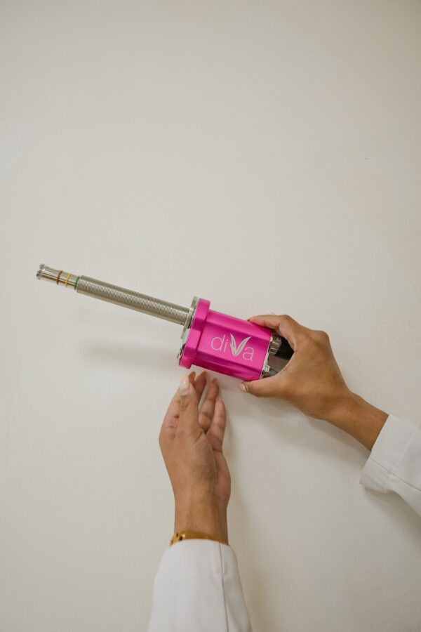 What diVa Can Help Improve