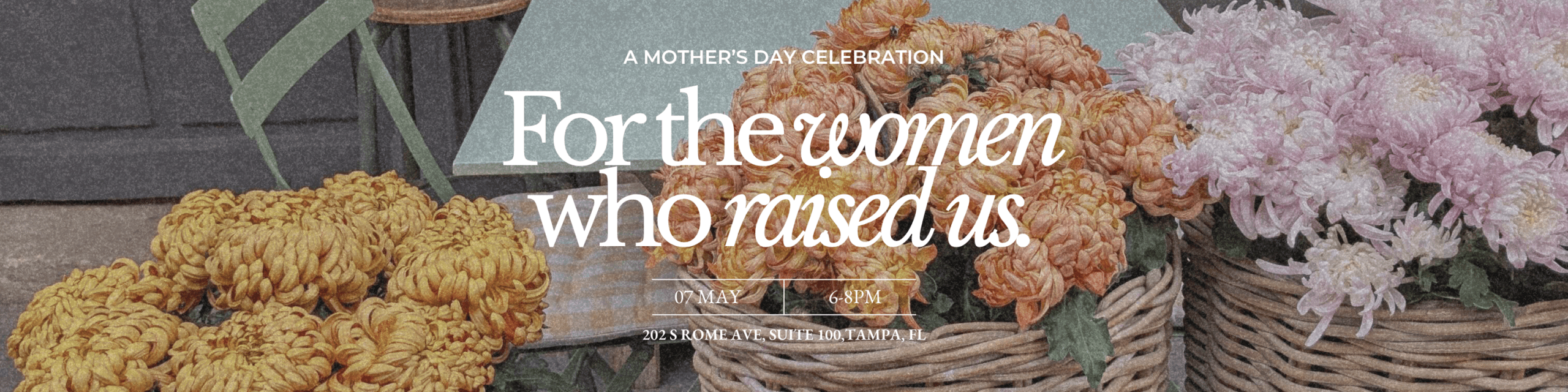 mothersday FORM HEADER