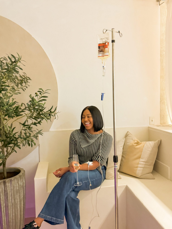 IV Therapy
