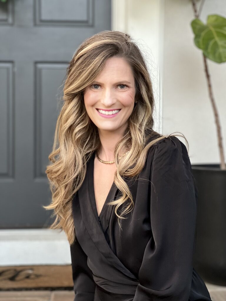 Photo of Lauren Smith