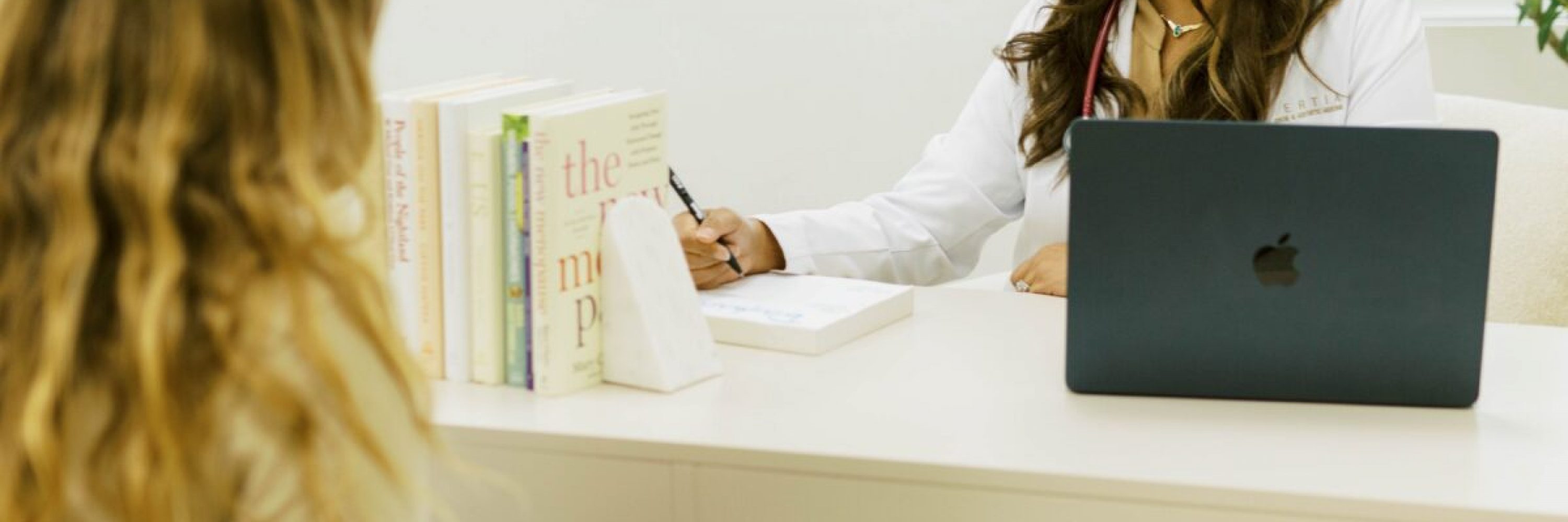 Concierge medicine