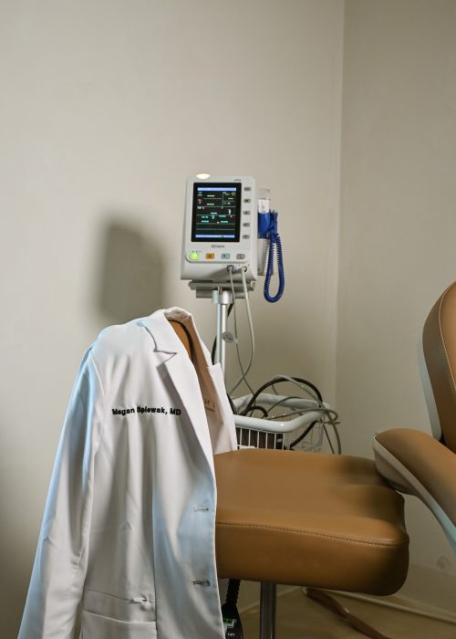 Concierge Medicine TAMPA FL | Dr. SPIEWAK, MD