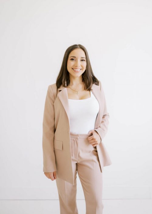 Kristen Inertia Tampa FL