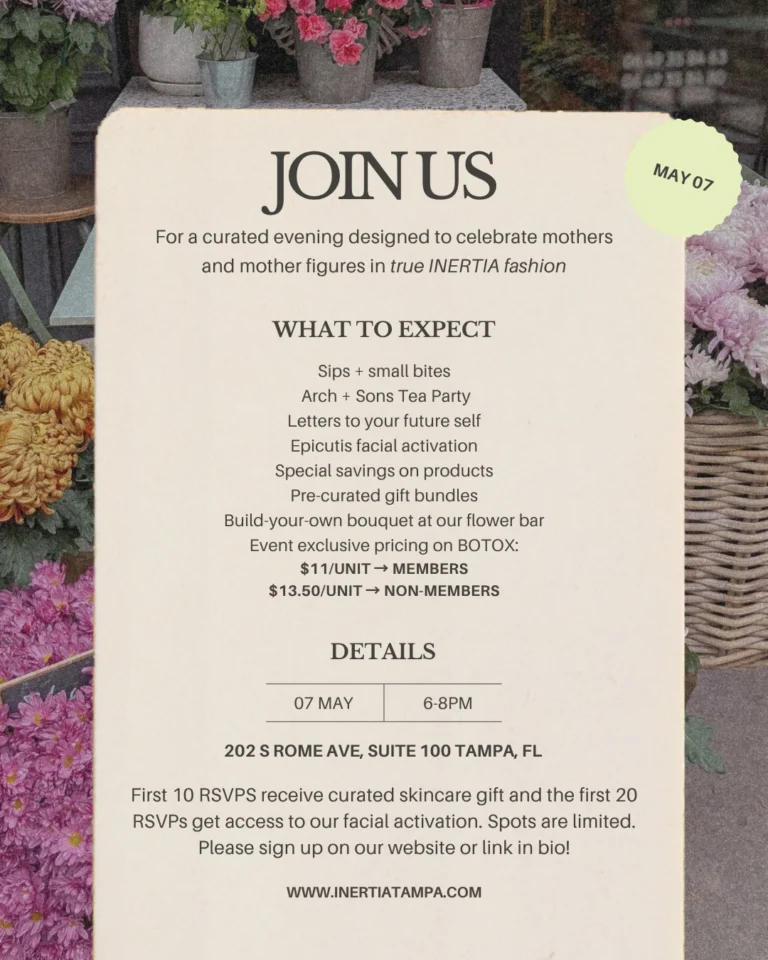 Instagram post from inertiatampa. This post is in position 1.