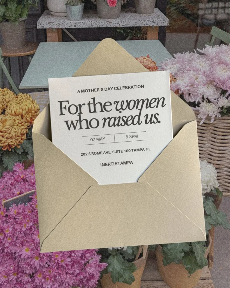 Instagram post from inertiatampa. This post is in position 5.